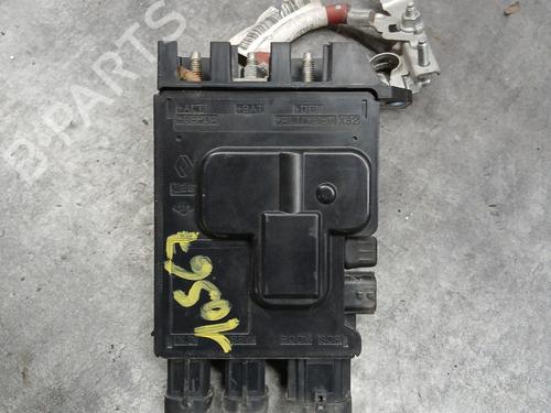 Used Electronic module RENAULT SCÉNIC III (JZ0/1_) 1.2 TCe (116 hp) 29567385