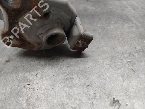Used Front bumper bracket Front bumper bracket TOYOTA YARIS (_P9_) 1.4 D-4D (NLP90_, NLP90R) (90 hp) 33303846 33303846
