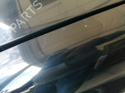 Left front fenders MERCEDES-BENZ M-CLASS (W163) ML 270 CDI (163.113) | BP25468954C41 
