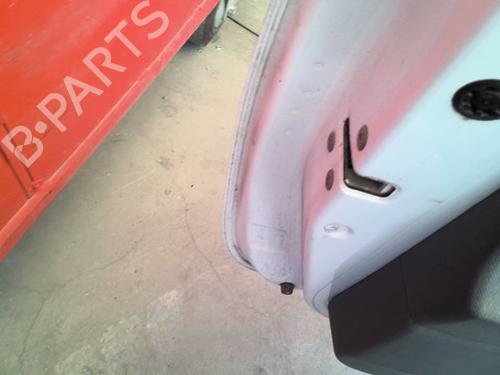 Used Front left lock Front left lock CITROËN C1 (PM_, PN_) 1.0 (68 hp) 40018847 40018847