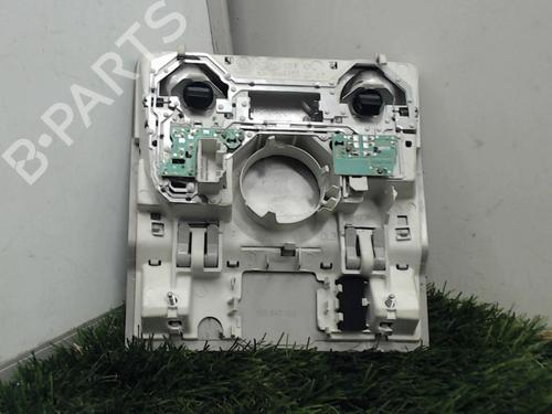 Innerbelysning VW GOLF V (1K1) 1.9 TDI | BP20885499I8 