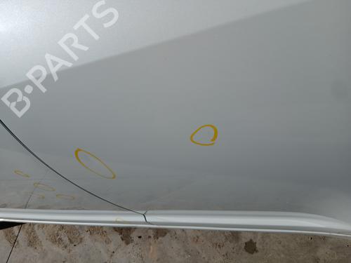 Left rear door SUZUKI SWIFT III (MZ, EZ) 1.3 DDiS (RS413D) | BP30126346C4 