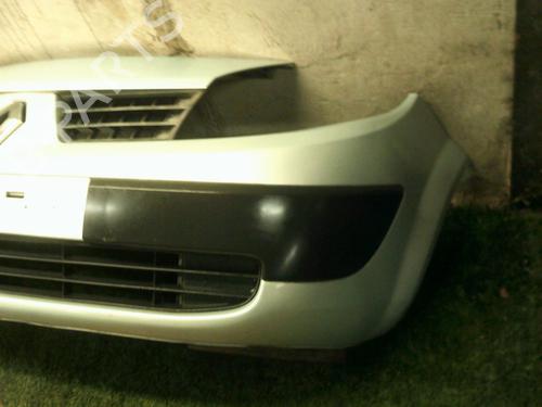 Front bumper RENAULT SCÉNIC II (JM0/1_) 1.9 dCi (JM0G, JM12, JM1G, JM2C) | BP21275976C7 