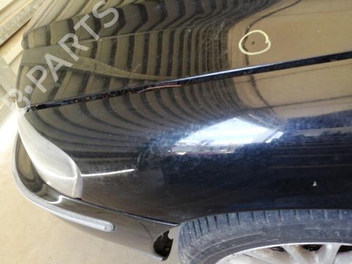 Left front fenders VOLVO V70 II (285) 2.4 D | BP26237273C41 