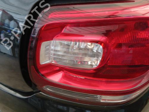 Right taillight CITROËN DS3 (SA_) 1.6 THP 155 | BP30177197C35