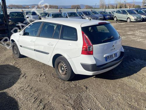 Other RENAULT MEGANE II Estate (KM0/1_) 1.4 | BP20881429O1 