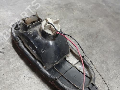 Used Rear bumper right light Rear bumper right light HYUNDAI SANTA FÉ I (SM) 2.0 CRDi 4x4 (125 hp) 36010879 36010879