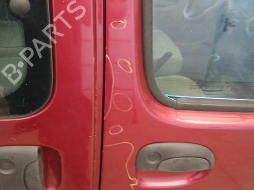 Right front door RENAULT KANGOO Express (FC0/1_) 1.5 dCi (FC07, FC1R) | BP29336060C3