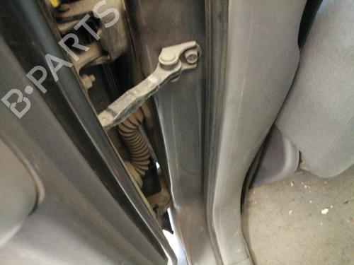 Dørhængsel/Dørbegrænser NISSAN ALMERA TINO (V10) 2.2 dCi (112 hp) 21282388
