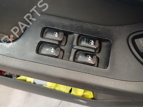 Left front window switch HYUNDAI SANTA FÉ I (SM) 2.0 CRDi 4x4 | BP38308625I27 - Image 2