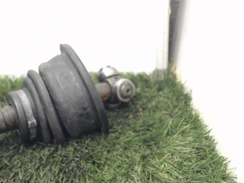 Used Left front driveshaft Left front driveshaft RENAULT CLIO II (BB_, CB_) 1.2 (BB0A, BB0F, BB10, BB1K, BB28, BB2D, BB2H, CB0A,... (58 hp) 20883437 20883437