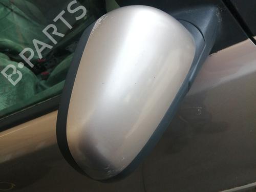 Right mirror NISSAN NOTE (E11, NE11) 1.5 dCi | BP26497906C27 