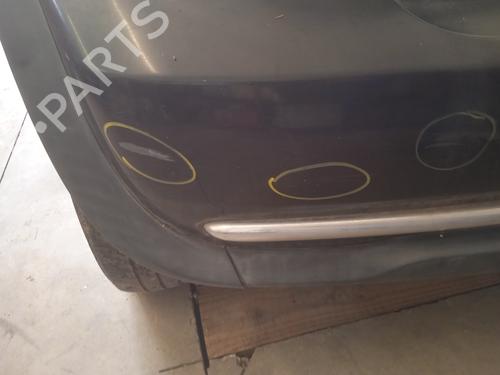 Rear bumper MINI MINI (R50, R53) One | BP21280825C8 