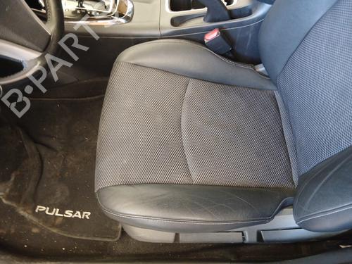 Seats set NISSAN PULSAR Hatchback (C13) 1.2 DIG-T | BP33172397C78 - Image 14
