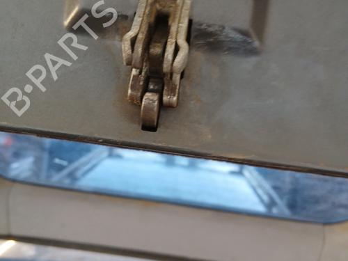 Serratura portellone posteriore MERCEDES-BENZ E-CLASS T-Model (S210) E 270 T CDI (210.216) (170 hp) 31907700