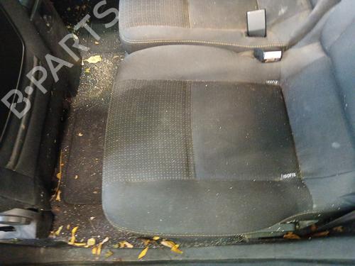Rear seat RENAULT GRAND SCÉNIC III (JZ0/1_) 1.9 dCi (JZ0J, JZ0N, JZ1K, JZ1S) | BP30144750C17 