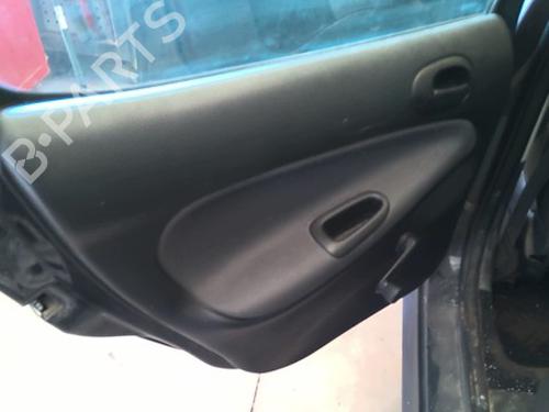 Used Rear left window mechanism Rear left window mechanism PEUGEOT 206+ (2L_, 2M_) 1.1 (60 hp) 39979877 39979877