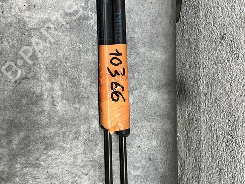 Used Tailgate lift support BMW 1 (F20) 118 d (143 hp) 26459431