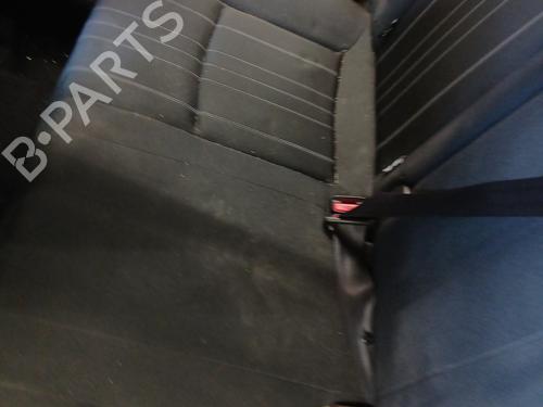 Rear seat CITROËN C4 II (NC_) 1.4 VTi 95 (NC8FP0) | BP30318740C17 - Image 6