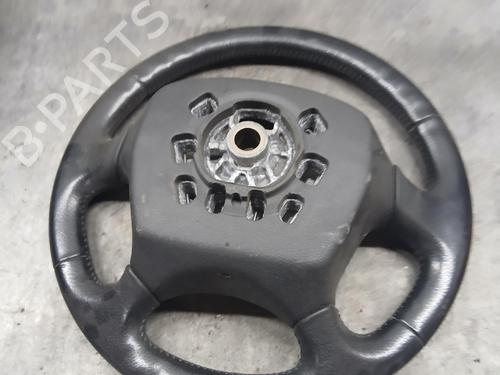 Steering wheel PEUGEOT 607 (9D, 9U) 2.2 HDi | BP38437932C49 - Image 3