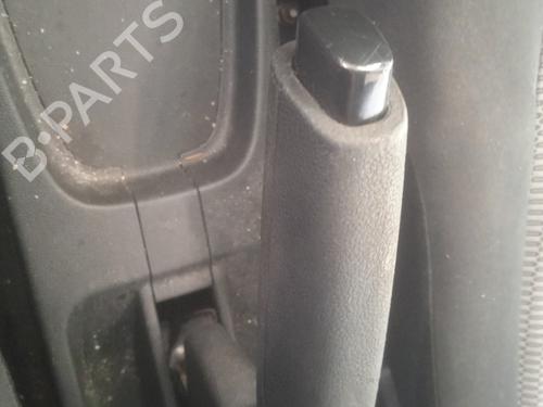 Hand brake VW POLO V (6R1, 6C1) 1.6 TDI | BP21282987I18 