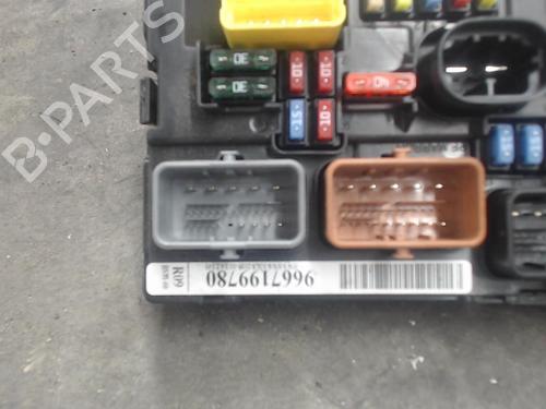 Elektronisk modul Elektronisk modul 38485696 38485696