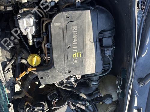 Front left window mechanism RENAULT KANGOO (KC0/1_) 1.9 dTi (KC0U) | BP29898390C22  - Image 9