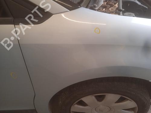 Right front fenders CITROËN C4 I (LC_) 1.6 16V | BP22196700C42 
