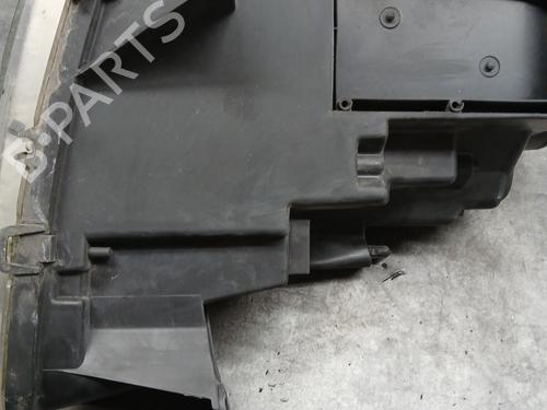 Left headlight PEUGEOT 807 (EB_) 2.0 HDi | BP30650543C28