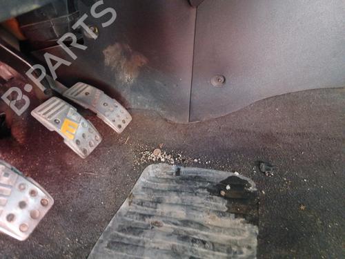 Pedal OPEL TIGRA TwinTop (X04) 1.3 CDTI (R97) (69 hp) 32729082