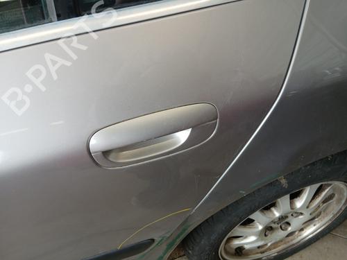 Dør venstre bagtil PEUGEOT 607 (9D, 9U) 2.0 HDi | BP31756561C4 