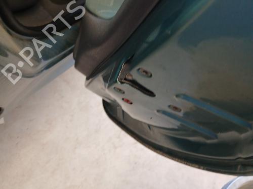 Used Rear right lock Rear right lock PEUGEOT 206 Hatchback (2A/C) 1.9 D (69 hp) 36515633 36515633