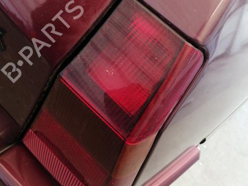 Right taillight CITROËN AX (ZA-_) 15 D | BP28041363C35 