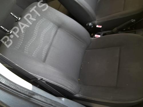 Right front seat DACIA SANDERO 1.5 dCi | BP38605073C16 - Image 5