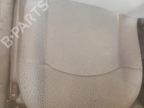 Right front seat RENAULT CLIO II (BB_, CB_) 1.5 dCi (B/C2J) | BP22593699C16 