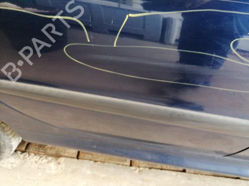Right rear door PEUGEOT 206 SW (2E/K) 1.4 HDi | BP27609208C5 