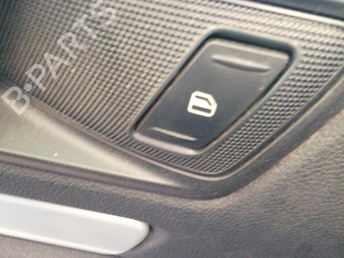 Left rear window switch SKODA OCTAVIA II Combi (1Z5) 2.0 TDI 4x4 | BP27654561I29 