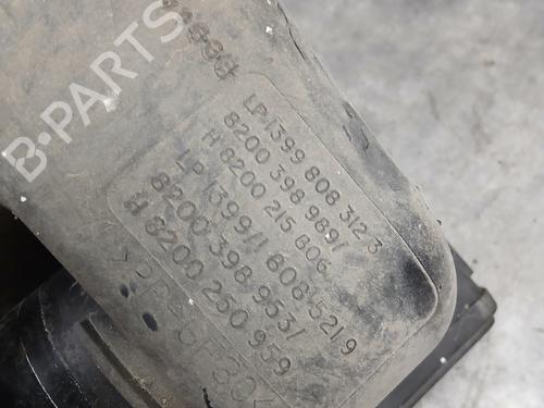 Air filter box RENAULT MODUS / GRAND MODUS (F/JP0_) 1.5 dCi (FP0D, JP0D) | BP36556560M87 - Image 2