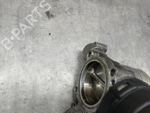 Throttle body MERCEDES-BENZ A-CLASS (W168) A 140 (168.031, 168.131) | BP28189300M82 