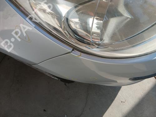 Front bumper RENAULT CLIO III (BR0/1, CR0/1) 1.4 16V | BP29240820C7 