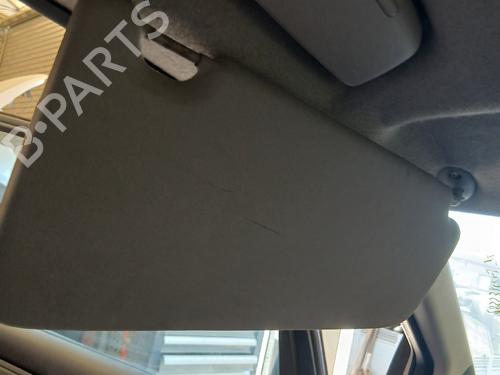 left-sun-visor-ford-c-max-dm2-2007-2008-2009-2010-36140947 main image