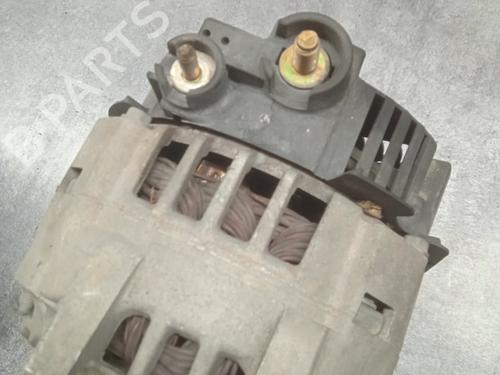 Alternator MERCEDES-BENZ A-CLASS (W168) A 140 (168.031, 168.131) | BP20881973M7 