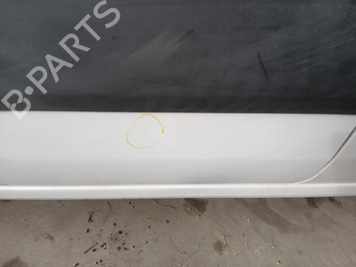 Left front door CITROËN BERLINGO MULTISPACE (B9) 1.6 HDi 110 | BP32745722C2 - Image 7