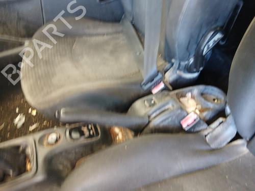 Used Hand brake PEUGEOT 206+ (2L_, 2M_) 1.4 HDi eco 70 (68 hp) 29333892
