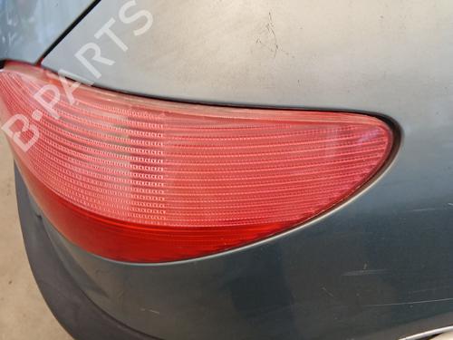 Used Right taillight Right taillight PEUGEOT 206 Hatchback (2A/C) 1.9 D (69 hp) 36515595 36515595