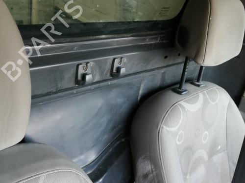 Cargo separator RENAULT KANGOO Express (FW0/1_) 1.5 dCi 85 (FW0K, FW0L, FW0B) | BP27294419I36 - Image 13
