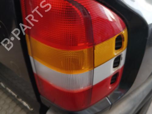 Used Right taillight Right taillight OPEL FRONTERA B (U99) 2.2 DTI (6B_ZC, 6B_VF, 6B_66, 6B_76) (116 hp) 36009337 36009337