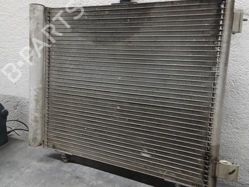 Radiador de A/C Radiador de A/C CITROËN C3 I (FC_, FN_) [2002-2013] 36010730 36010730