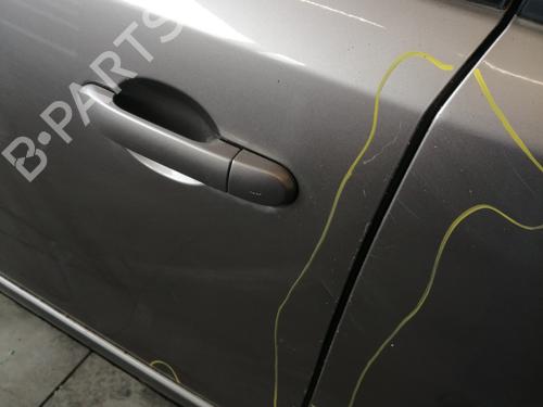 Used Left front door NISSAN NOTE (E11, NE11) 1.5 dCi (86 hp) 26497905