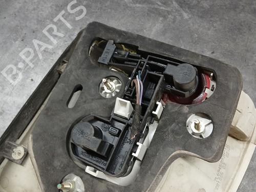 Achterlicht kofferdeksel achterklep links VW TOUAREG (7LA, 7L6, 7L7) 3.0 V6 TDI | BP30756029C79 